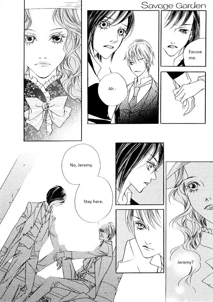 Savage Garden Chapter 11 21